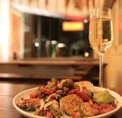 Boiler House Texas Grill and Wine Garden