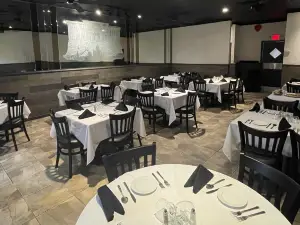 Renzo's Pizzeria & Restaurant