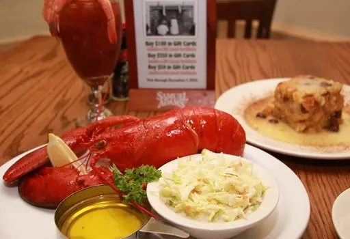 Marblehead Chowder House