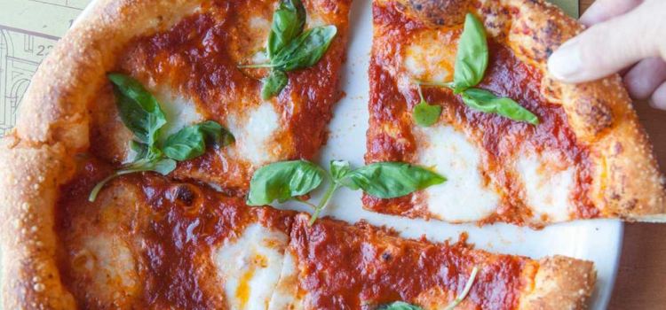 Pizzeria Mozza