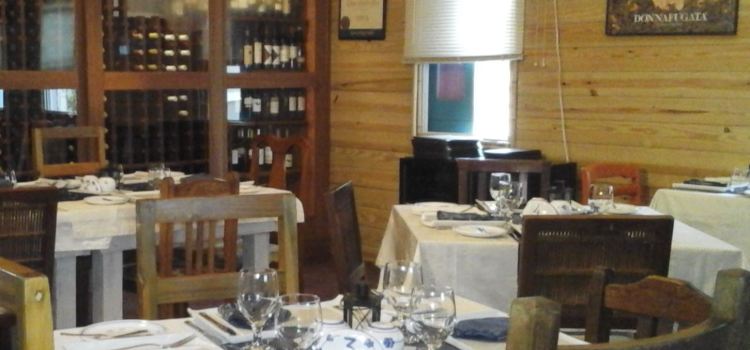 Giorgio's Table Restaurant
