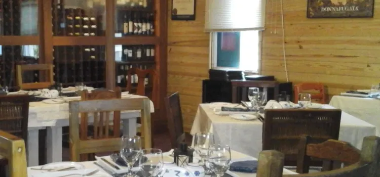 Giorgio's Table Restaurant