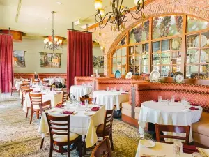 Baciami Italiano & Prime Steakhouse