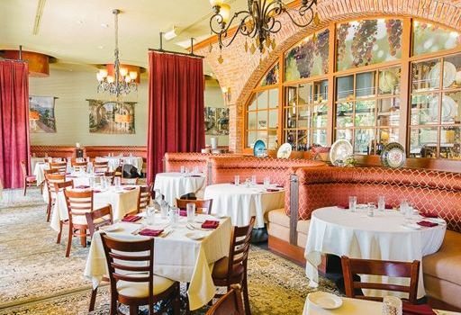 Baciami Italiano & Prime Steakhouse