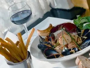 Caprice bistro