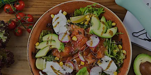 Westreme Kitchen + Bar