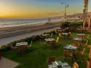 Shores Restaurant