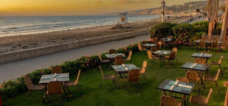 Shores Restaurant