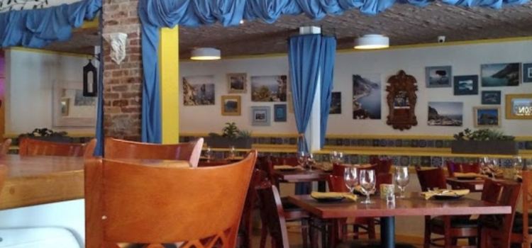 Limoncello Italian Restaurant & Wine Bar