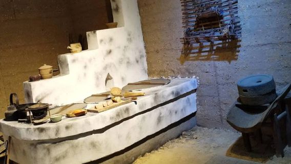 Shexiang Folk Museum