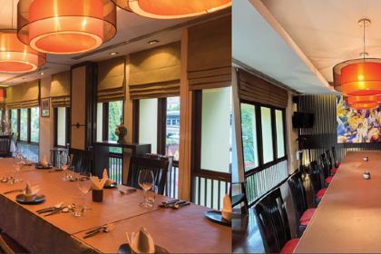 Patara Fine Thai Cuisine