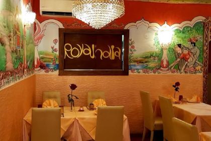 Royal India Ristorante