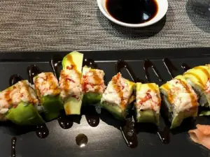 Inki Makisushi Rovigo