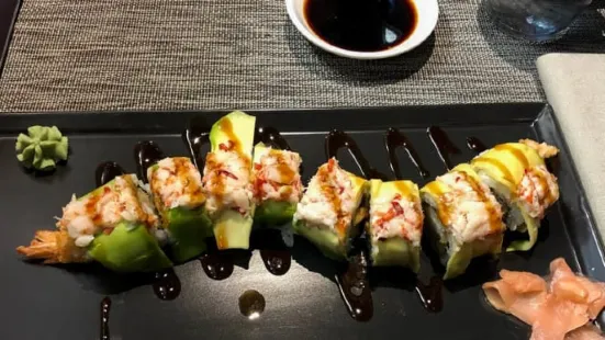 Inki Makisushi Rovigo