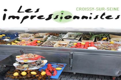 Les Impressionnistes