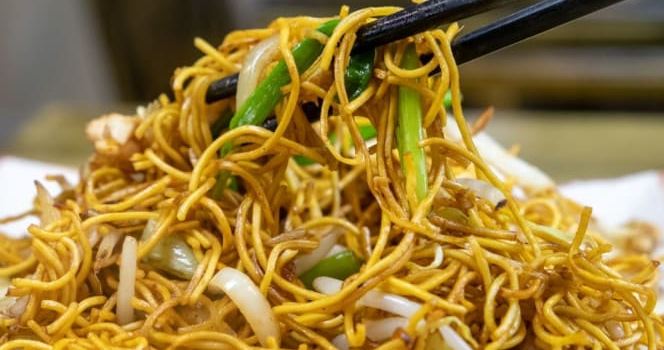 1423 China Kitchen