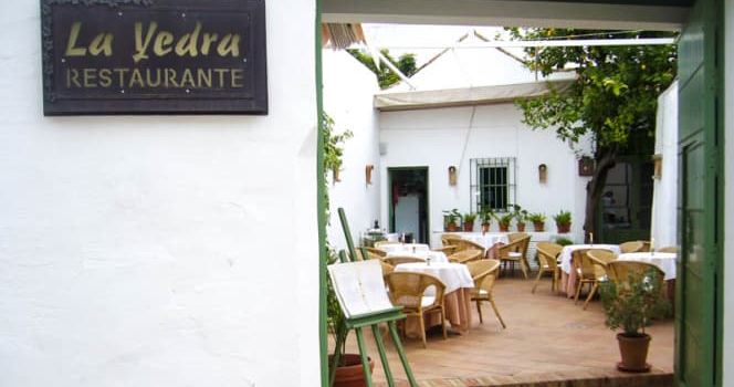 La Yedra