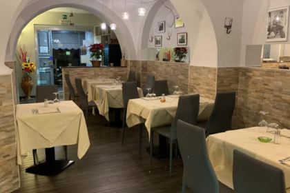 Locanda degli Artisti