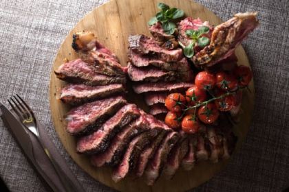 Bisteccheria Santa Croce