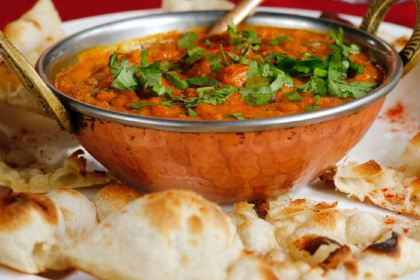 Durbar Indian & Nepalese Restaurant