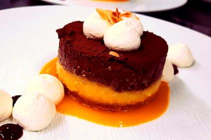 Hostellerie St-Florent