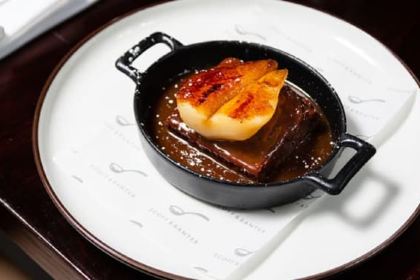 Scoff & Banter Canary Wharf