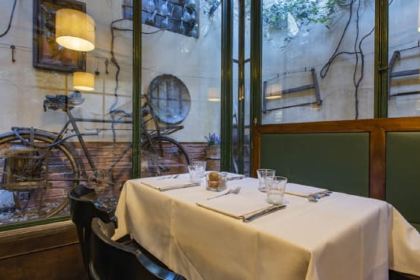 Gli Orti di via Elisa