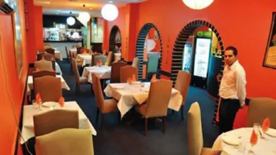 Punjabi Curry Cafe