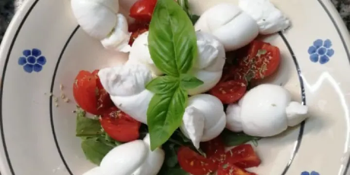 Un Pizzico di Puglia