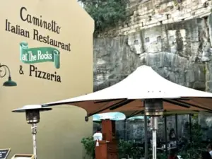 Caminetto Italian