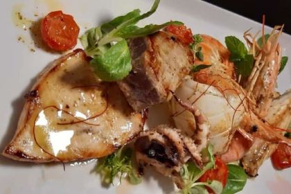 Passafiume Cantina Bistrot