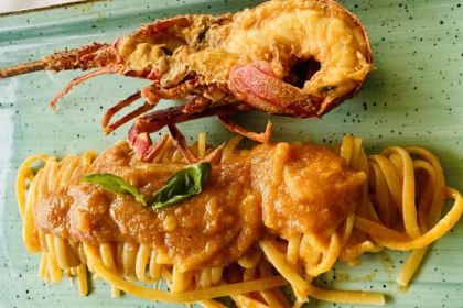 L'Angolo delle Meduse