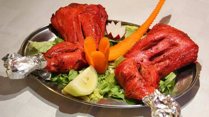 Tanduri Indian Restaurant