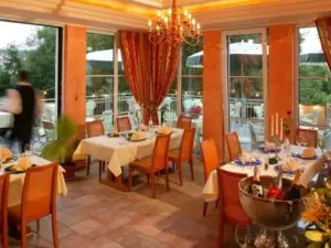 Hotel-Restaurant Felsentor