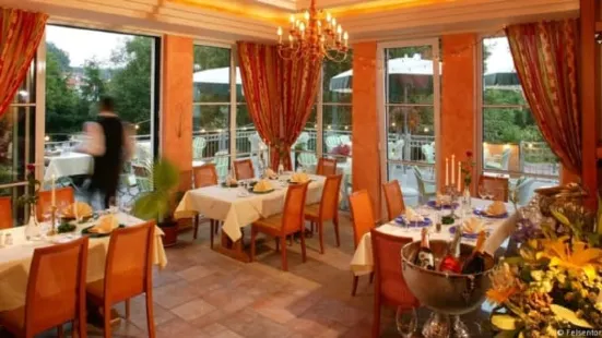 Hotel-Restaurant Felsentor