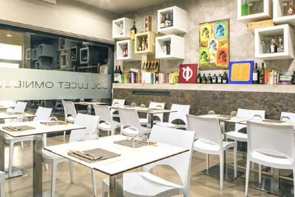 RamenGirl by Enoteca Luce