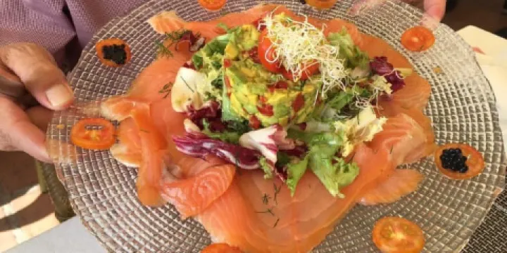 El Balcon de Cotobro