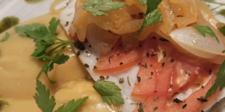 Kali Orexi by Labocatorio