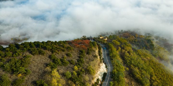 Nan Mountain Park