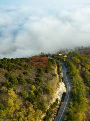 Nan Mountain Park