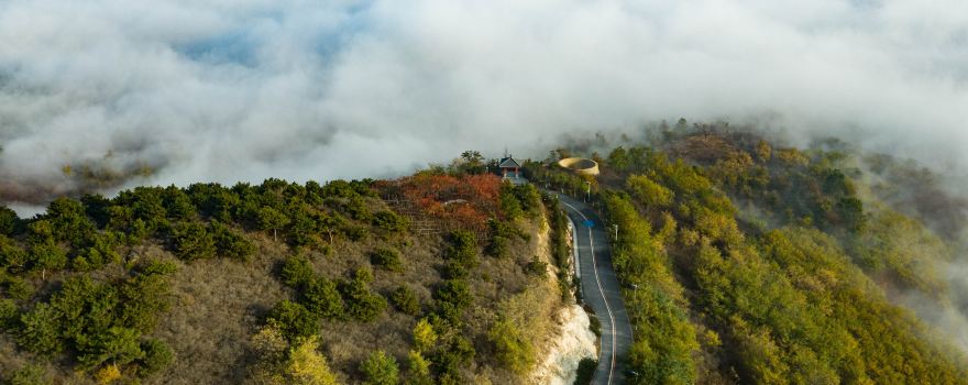 Nan Mountain Park