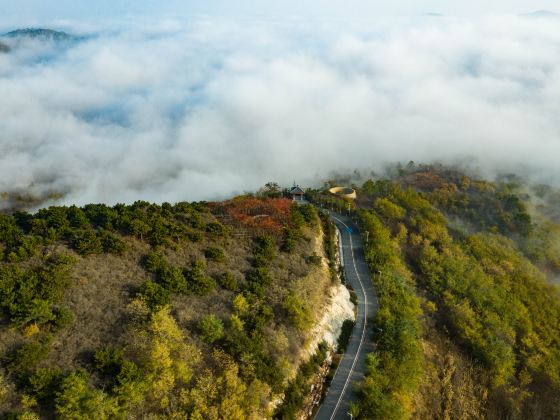 Nan Mountain Park