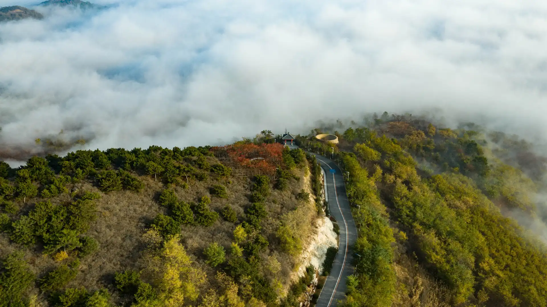 Hotels near Nan Mountain Park