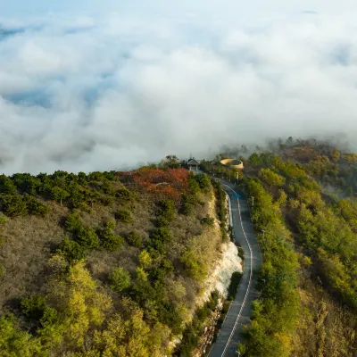 Sheraton Jinzhou Hotel