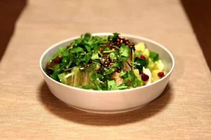 Su Guan - Ristorante Cinese Vegetariano