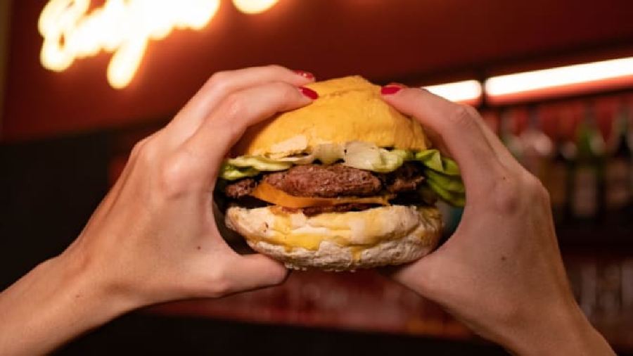 180 Grammi Burgers & Beers San Frediano