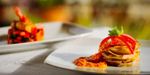 Ristorante La Griglia da Italo