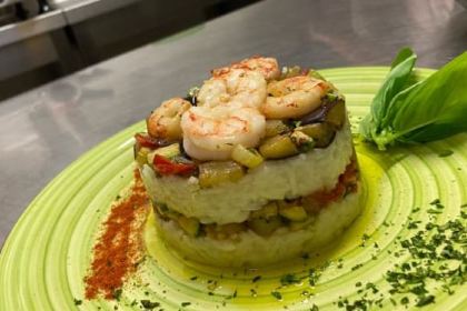 Carmanto Ristorante Pizzeria