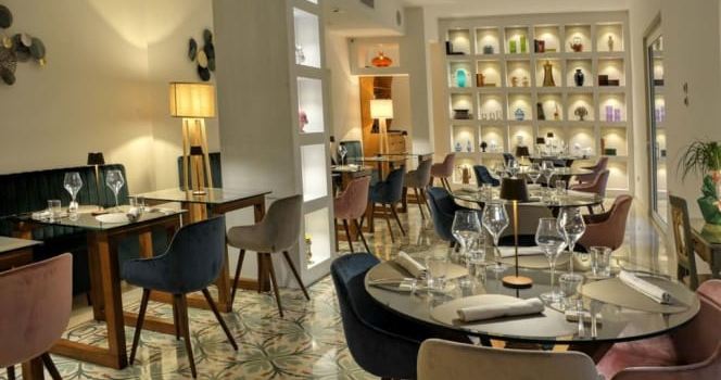 Il Pumo Restaurant