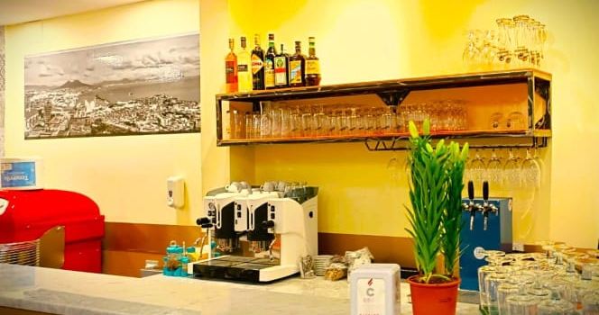 RenOro Pizzeria